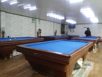새로난당구장