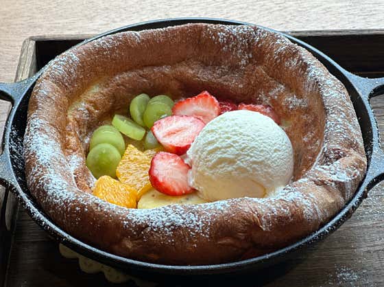 카페 모코코 사진