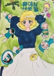 몽뜨미술교습소