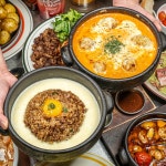 덕수파스타 본점