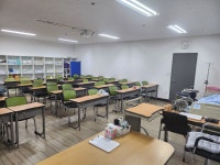 모란고은손 간호학원