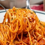 덕수파스타 본점