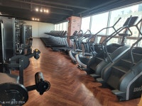 엔비어스짐 PT & 엔비필라테스