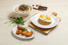강남쌀국수 롯데빅마켓 영등포점