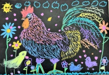 피카딜리M미술학원