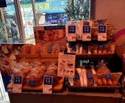 파리바게뜨 카페수유역점