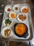 우정식당
