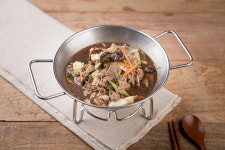 한결화로한우 정육식당 갈마본점