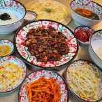 강릉참주꾸미