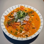 청춘부르스키친