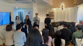 뮤라벨 성인전문음악학원 선릉점