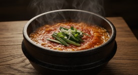 황가네태평소국밥
