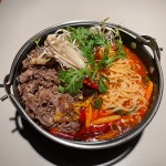 청춘부르스키친