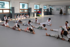 용인대가온누리태권도장