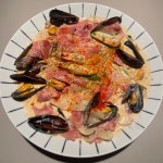 청춘부르스키친