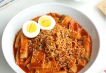 갱스터떡볶이 춘천점