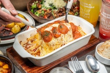 덕수파스타 본점