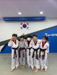 국가대표태권도장