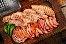 옛골토성 청계산점