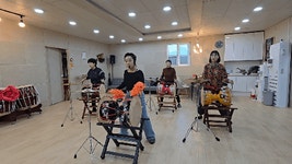 나이스 장구 북 아카데미
