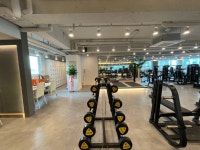 열정GYM 헬스&PT&다이어트&체형교정
