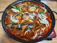 박여사네