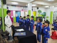 MMC 태권도 합기도 음악줄넘기