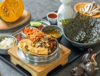 솥내음 스타필드 코엑스몰점