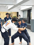 국가대표이레태권도