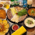 진선소고기국밥 다산역점