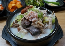명가현모병천순대 금산점
