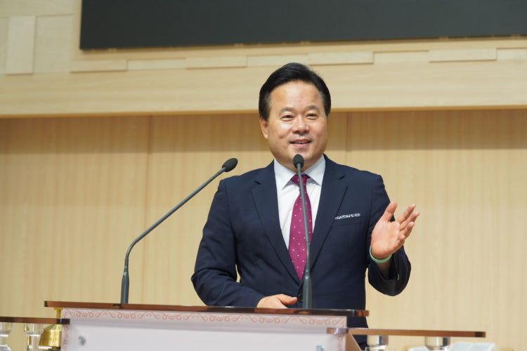 묵동교회 사진 3
