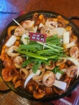 서민막창집 만수동점