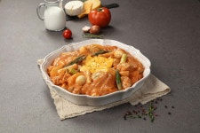 동궁찜닭 삼산점