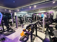 에이치피트니스