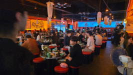88포장마차 본점