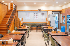 밀숲 안산한양대점