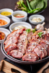 진주누룽지삼계탕 진주혁신도시본점