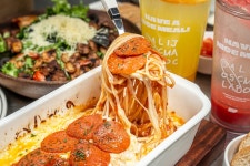 덕수파스타 본점