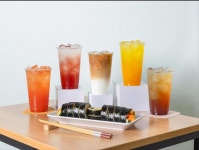 다담김밥
