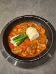 기와집 능이백숙삼계탕 해천탕 강남직영점
