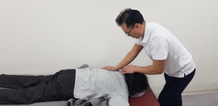 세움재활운동센터