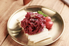 한결화로한우 정육식당 갈마본점