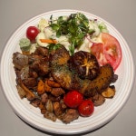 청춘부르스키친