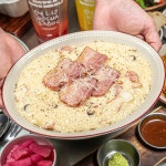 덕수파스타 본점