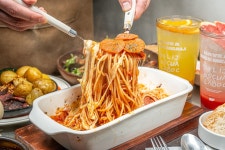 덕수파스타 본점