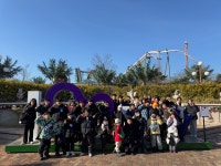 합기도검웅관 일심도장