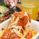 덕수파스타 본점