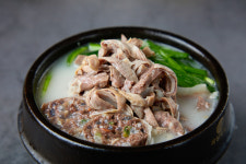부산정 북구송정점