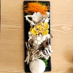 김여사능이버섯백숙